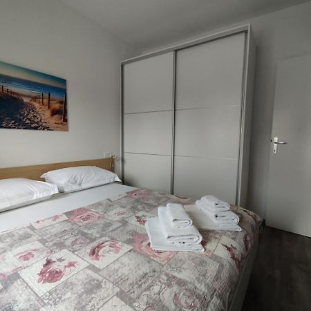 Apartment Morini Ζαντάρ Εξωτερικό φωτογραφία