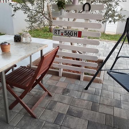 Apartment Morini Ζαντάρ Εξωτερικό φωτογραφία