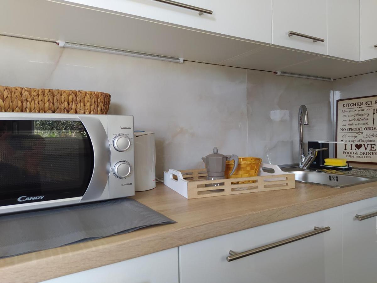 Apartment Morini Ζαντάρ Εξωτερικό φωτογραφία