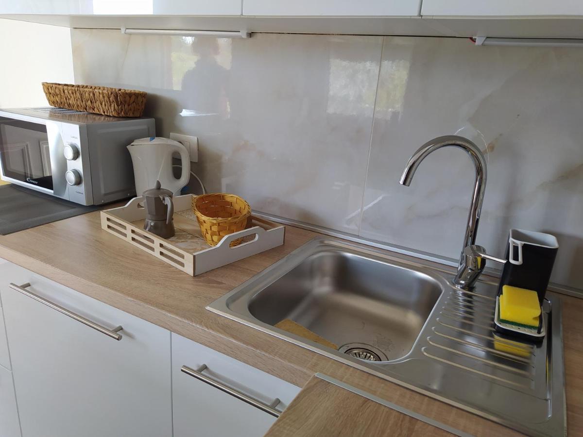 Apartment Morini Ζαντάρ Εξωτερικό φωτογραφία