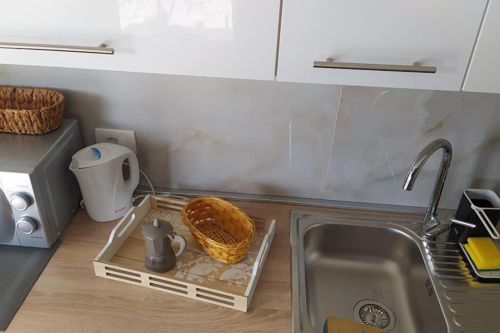 Apartment Morini Ζαντάρ Εξωτερικό φωτογραφία