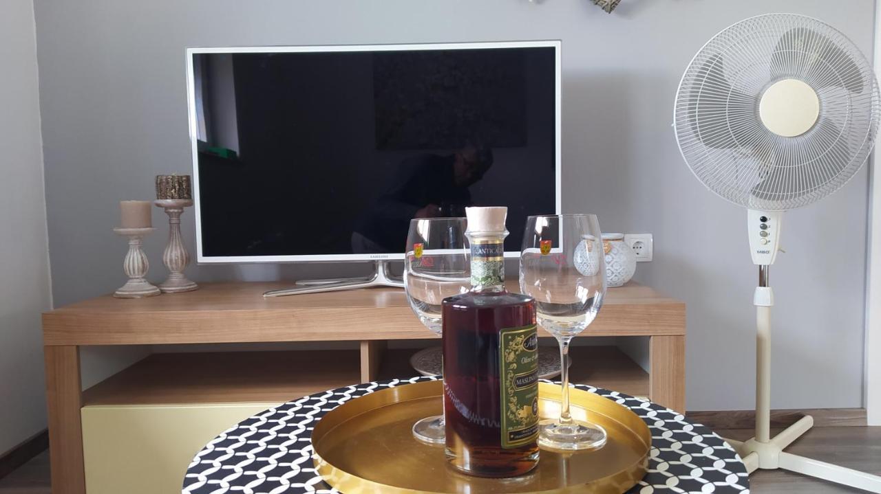 Apartment Morini Ζαντάρ Εξωτερικό φωτογραφία