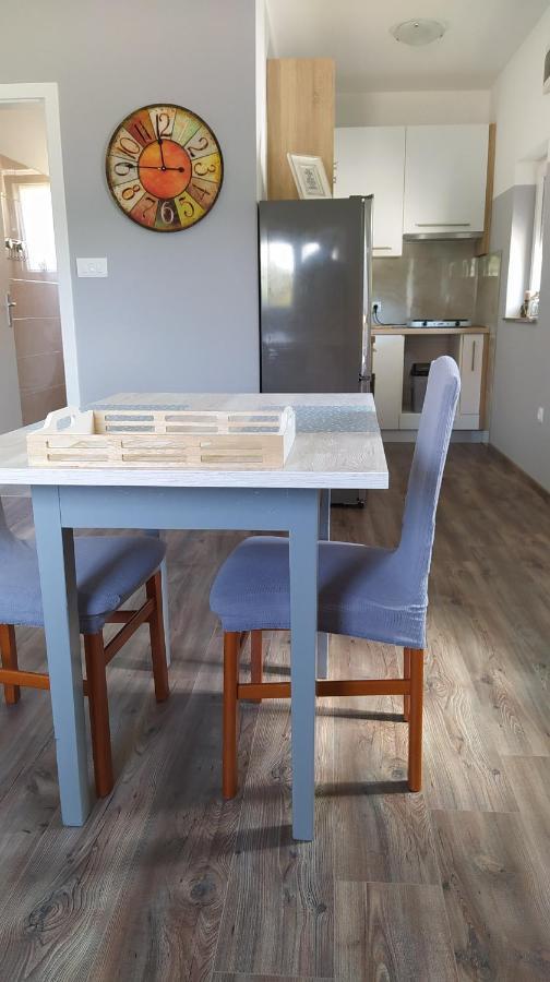 Apartment Morini Ζαντάρ Εξωτερικό φωτογραφία