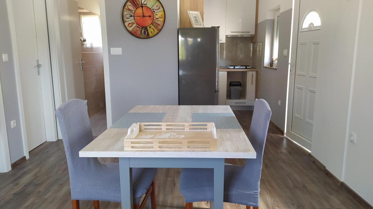 Apartment Morini Ζαντάρ Εξωτερικό φωτογραφία