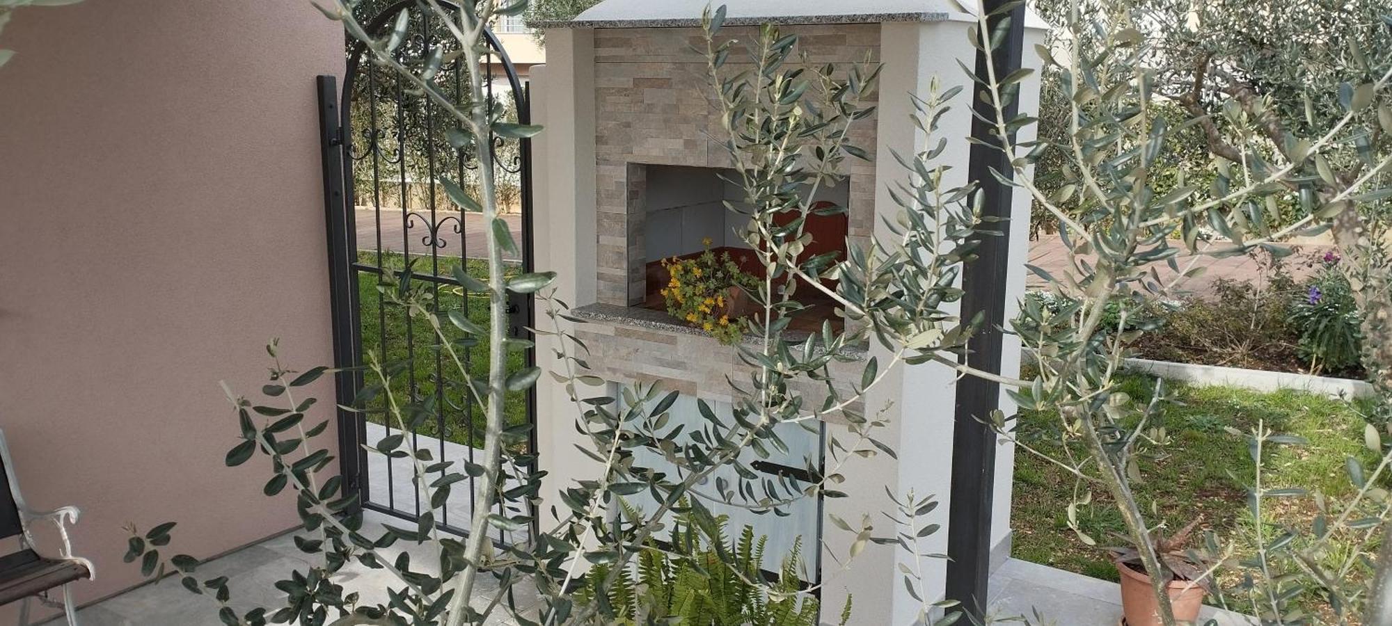 Apartment Morini Ζαντάρ Εξωτερικό φωτογραφία