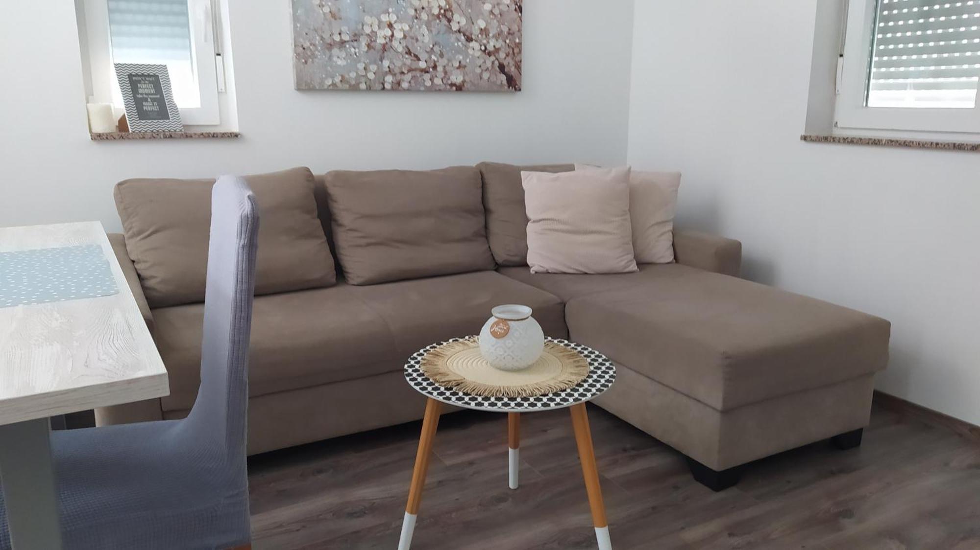 Apartment Morini Ζαντάρ Εξωτερικό φωτογραφία