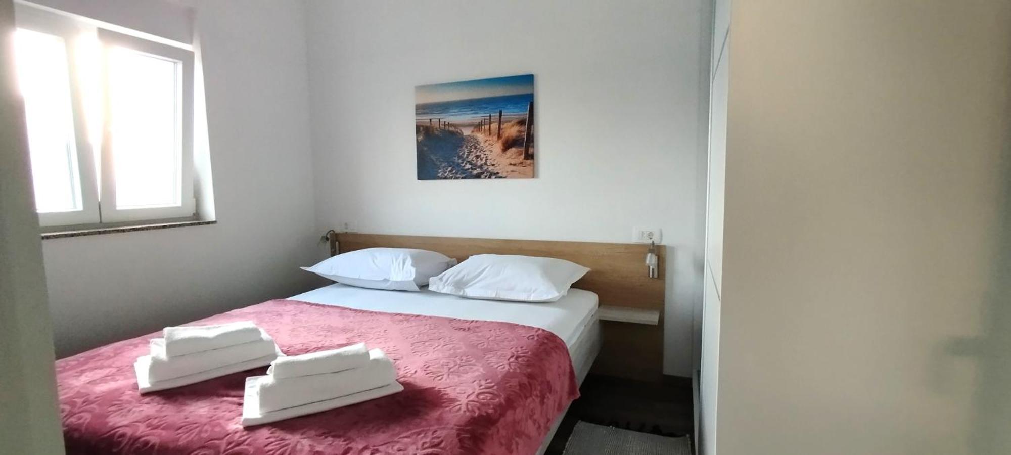 Apartment Morini Ζαντάρ Εξωτερικό φωτογραφία