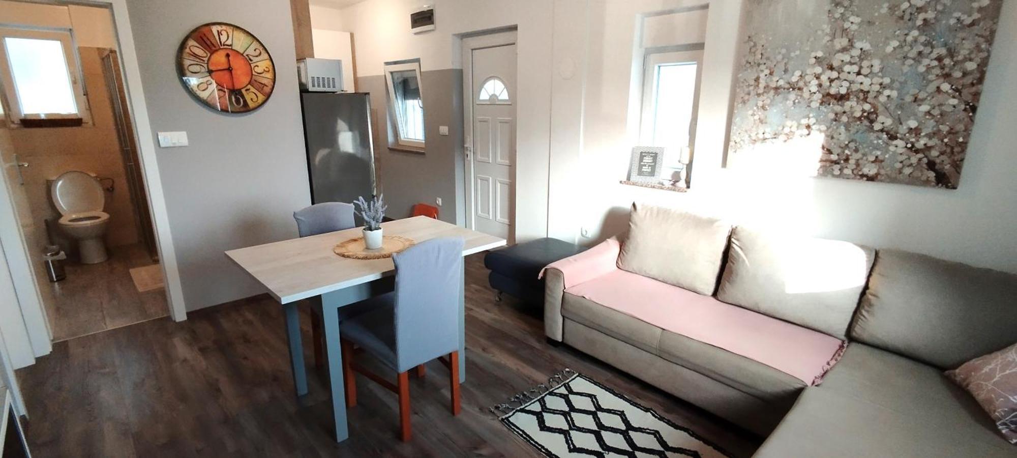 Apartment Morini Ζαντάρ Εξωτερικό φωτογραφία