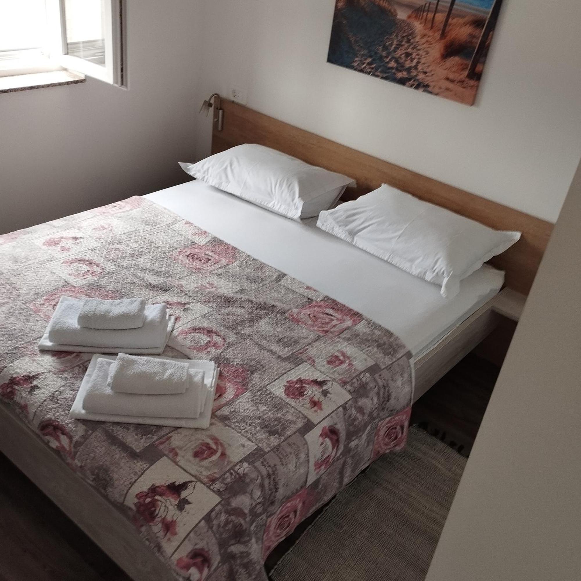 Apartment Morini Ζαντάρ Εξωτερικό φωτογραφία