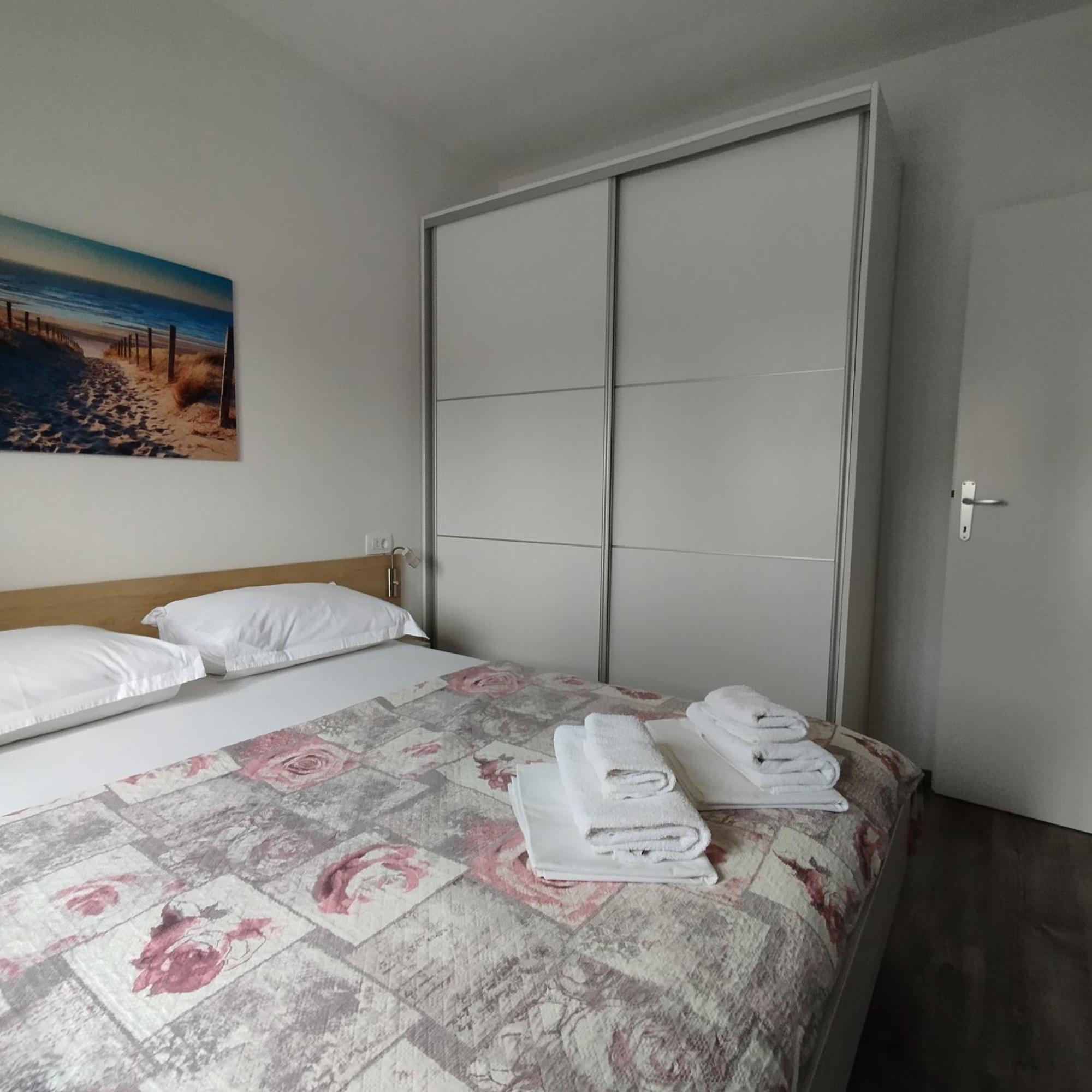 Apartment Morini Ζαντάρ Εξωτερικό φωτογραφία