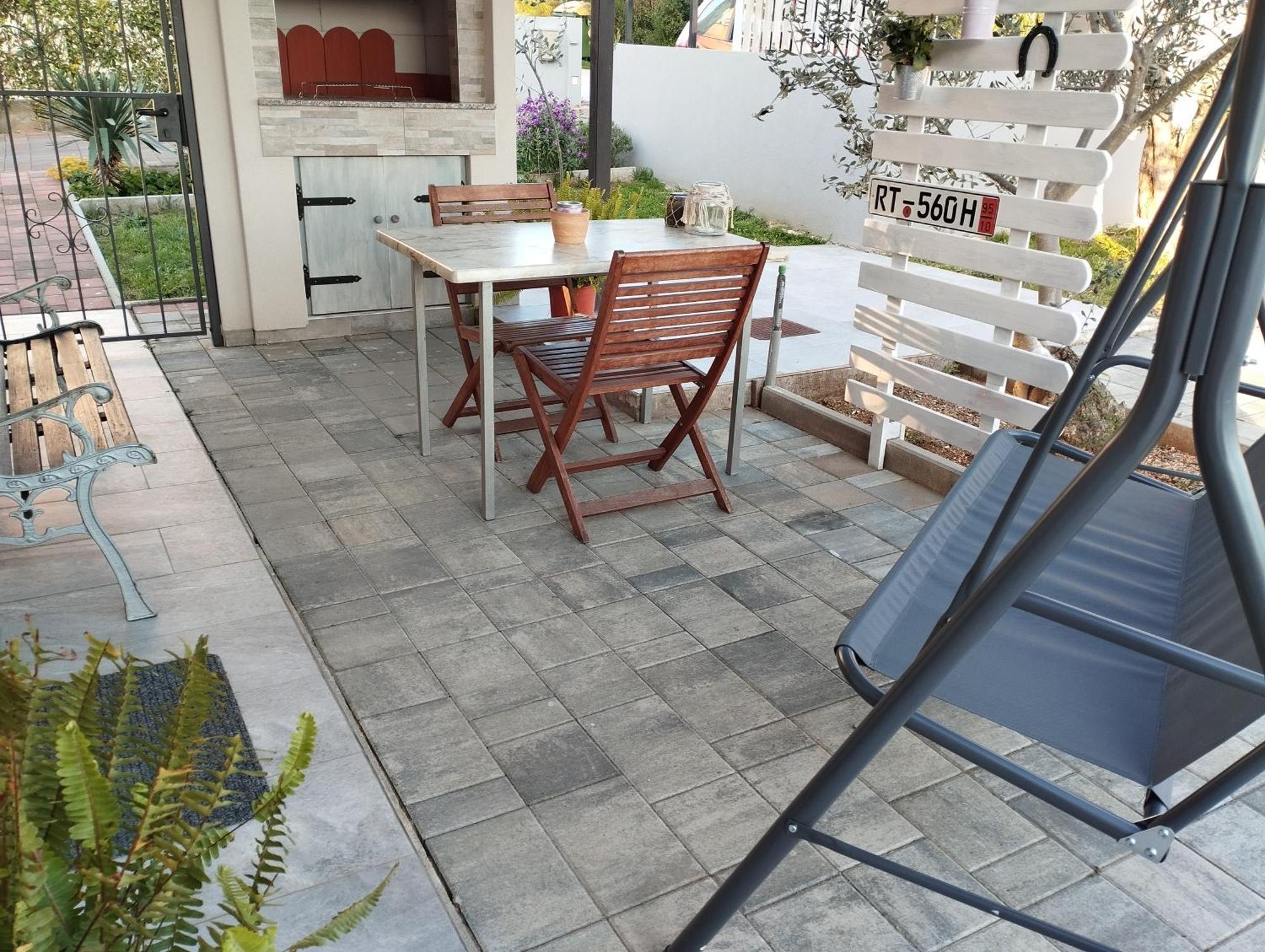Apartment Morini Ζαντάρ Εξωτερικό φωτογραφία