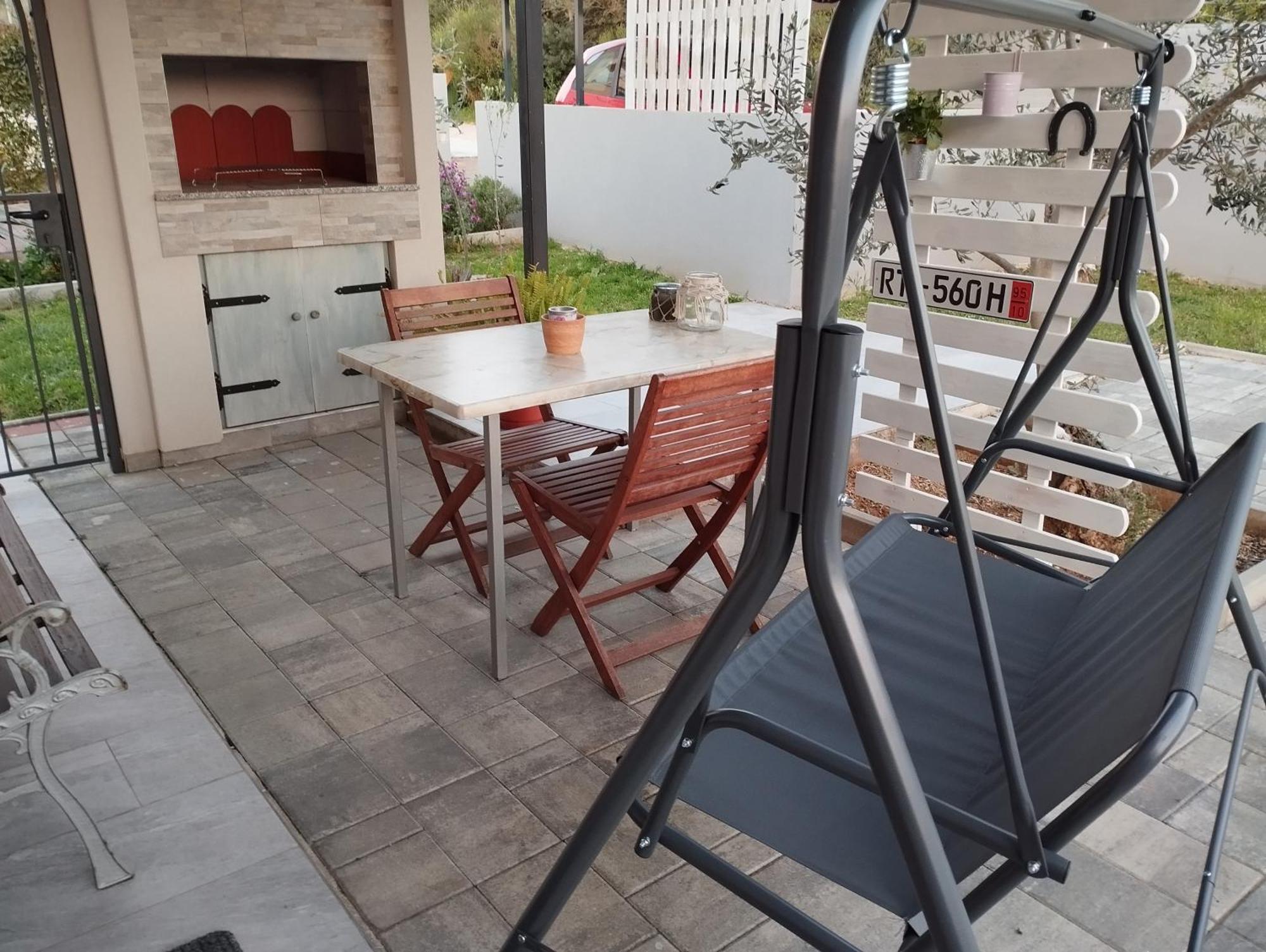 Apartment Morini Ζαντάρ Εξωτερικό φωτογραφία